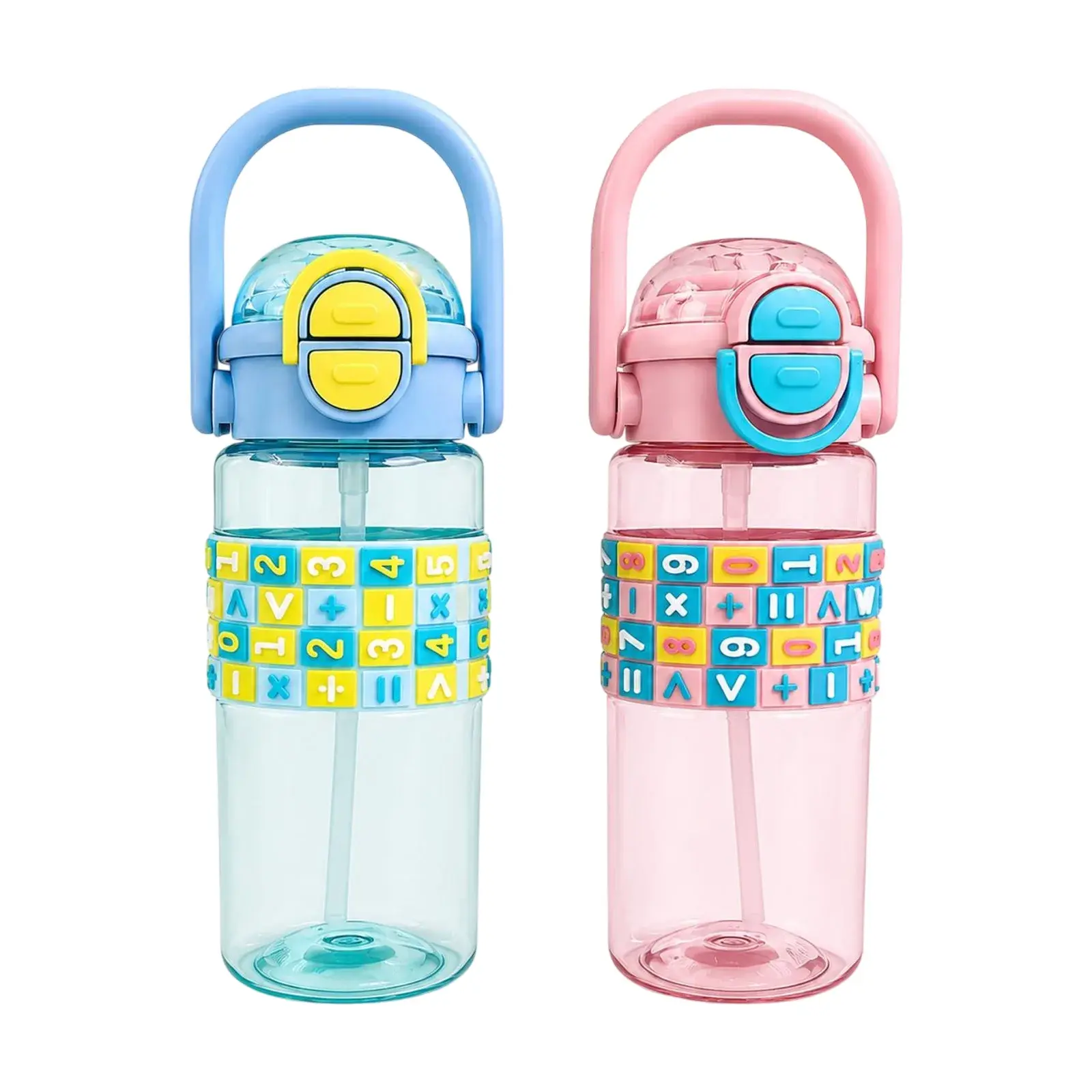 WATER BOTTLE A5-18