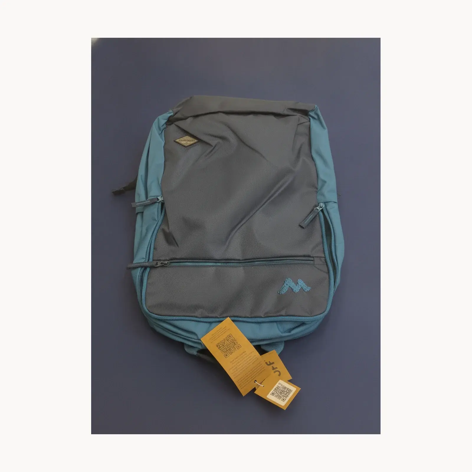BP 25 ANDES 35 HUE NAVY SAPHR