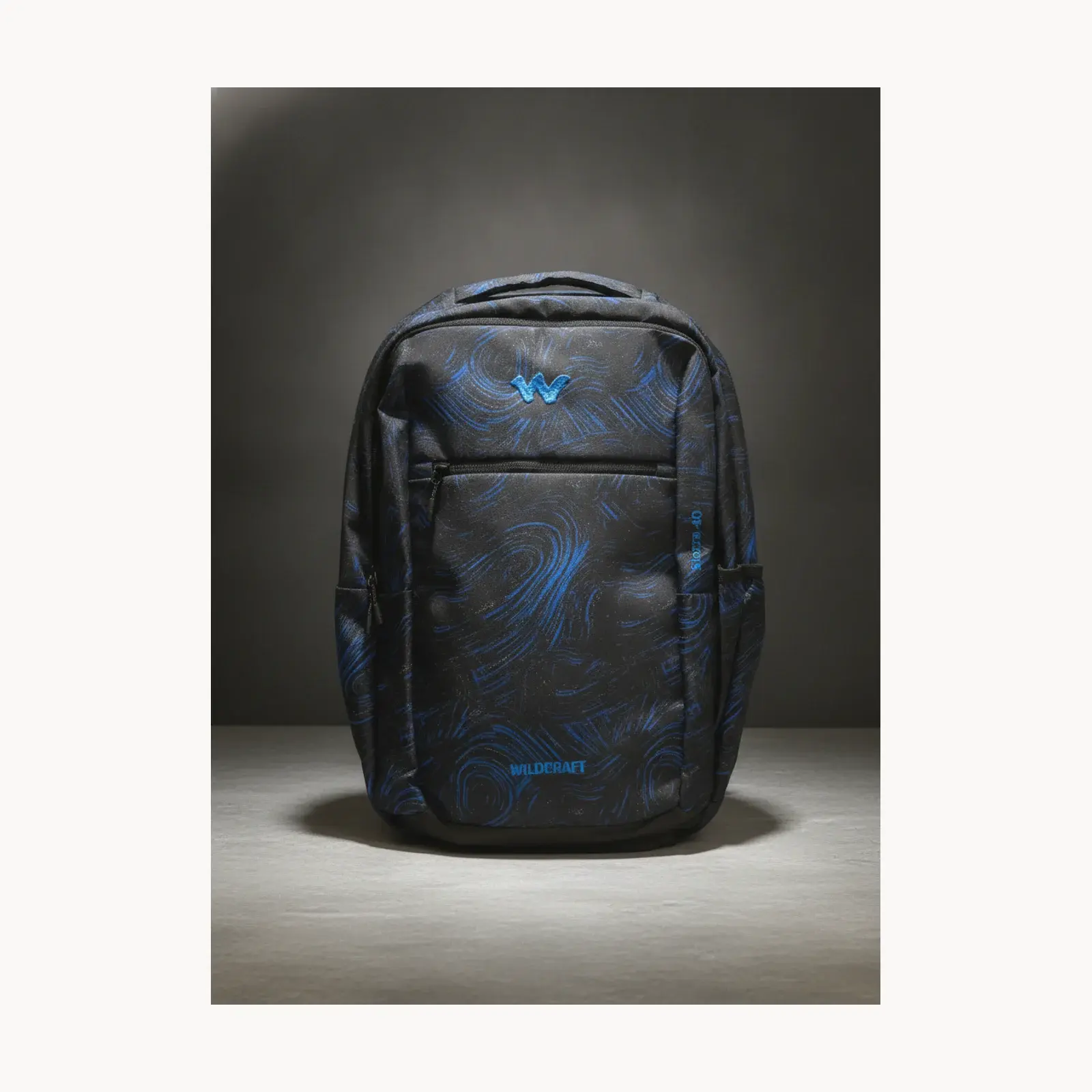 BP 25 SIERRA 40 COSMIC AUR BLACK