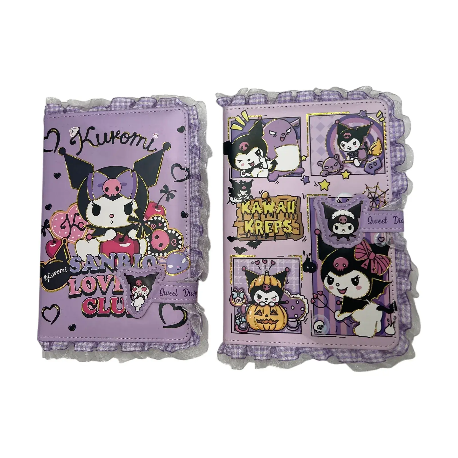 FANCY DIARY HBC-1881034