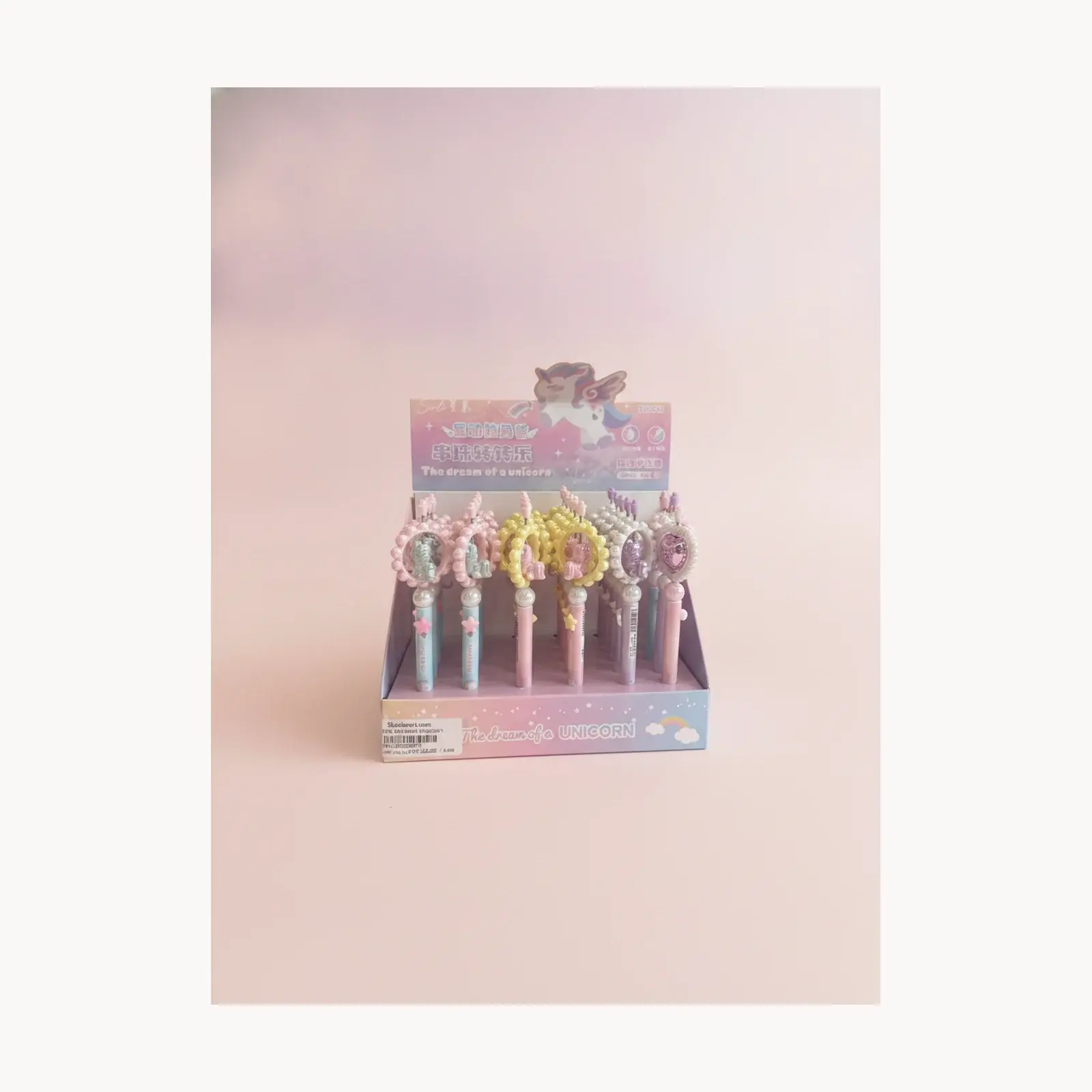 Unicorn pen🦄