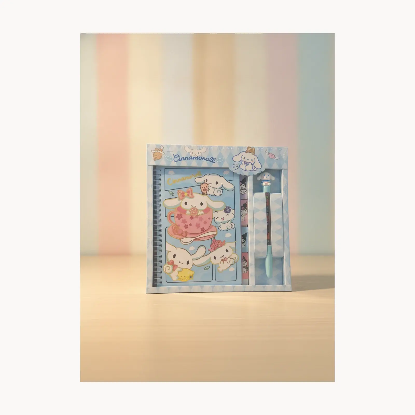 Kids journal set🌝