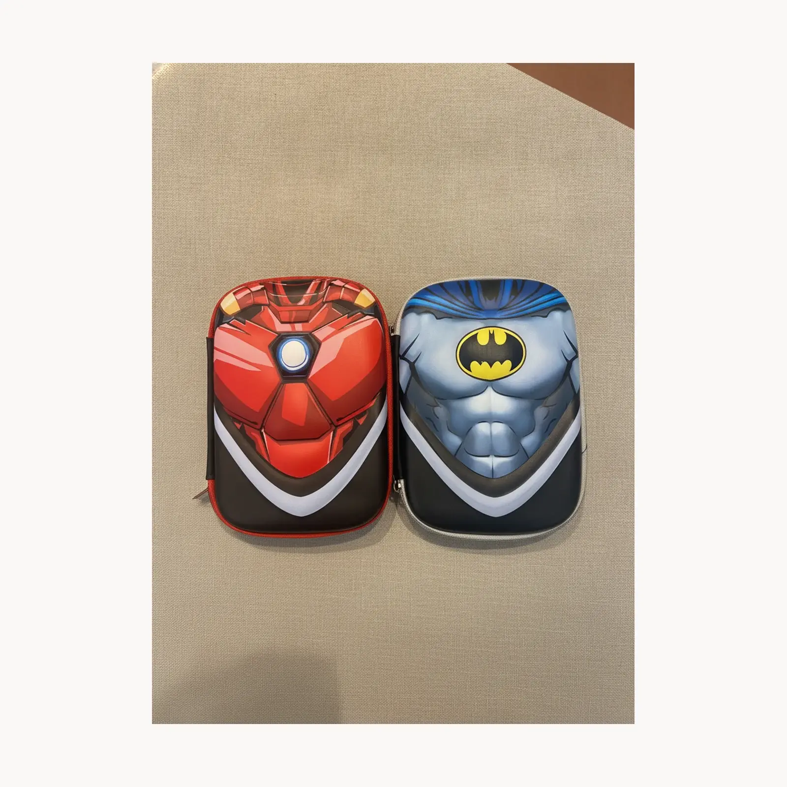 Pencil pouch 🕷️