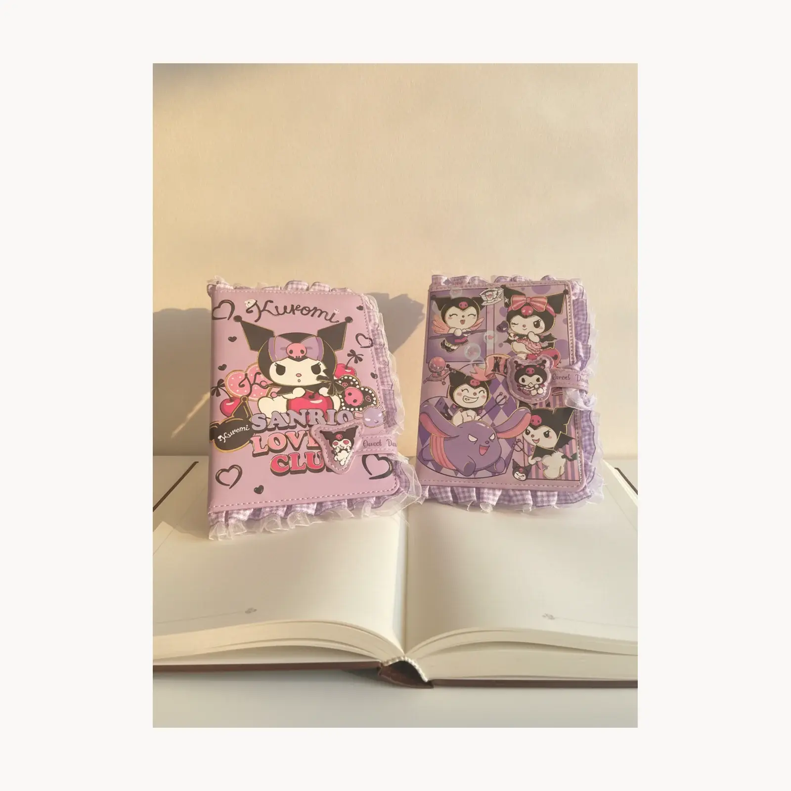 Kawaii journal🎀