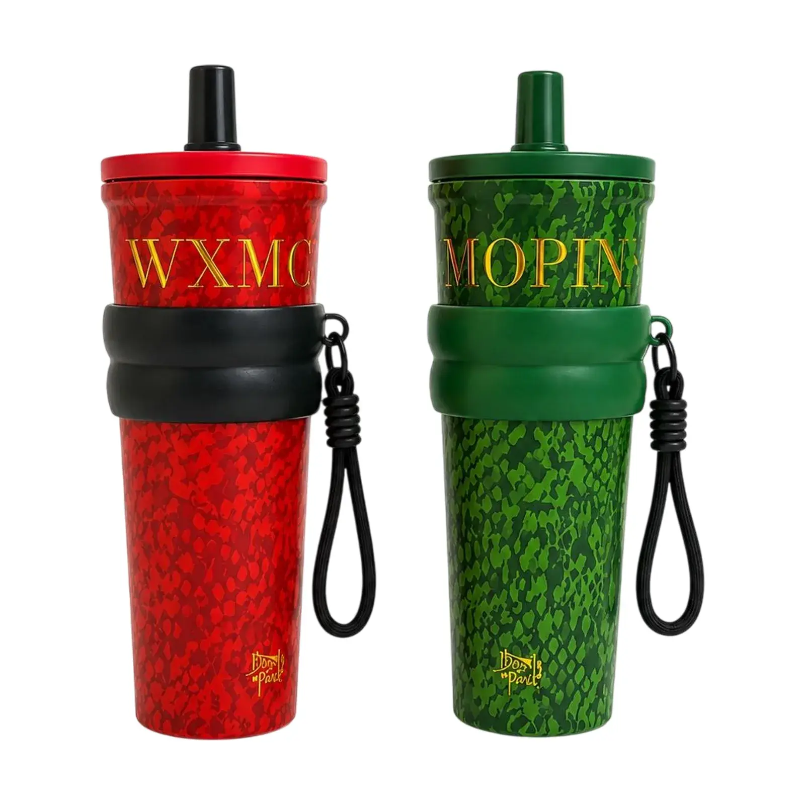 DOUBLE WALL STAINLESS STEEL BOTTLE SM-911090 710ML