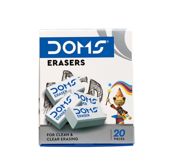 DOMS Eraser