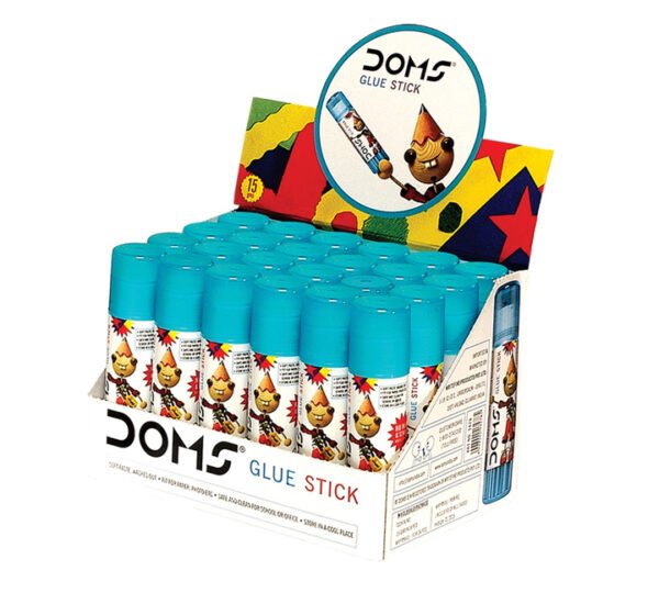 DOMS Glue Stick 15 gm