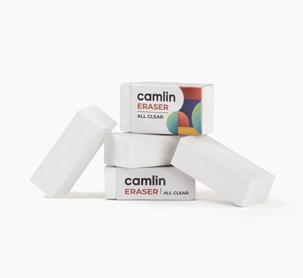 Camlin Eraser