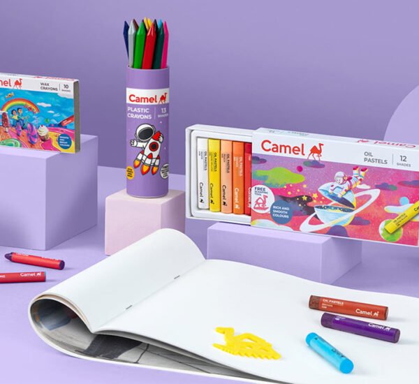 Camlin Drawing Kit