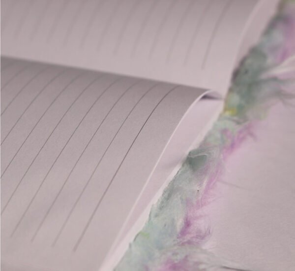Rainbow Kitty Cat Plush Designer Diary - Image 2
