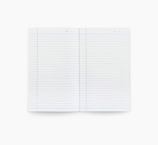 Camlin Long Notebook (Ruled) - Image 2