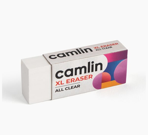 Camlin XL Eraser