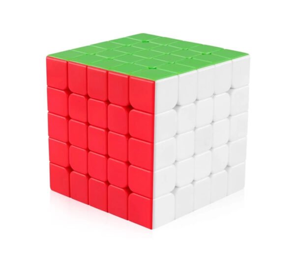 Puzzle Toy Magic Cube 5x5