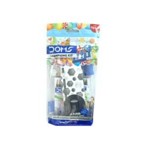 DOMS CHAMPION KIT