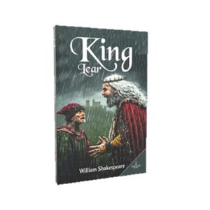 King Lear by William Shakespeare