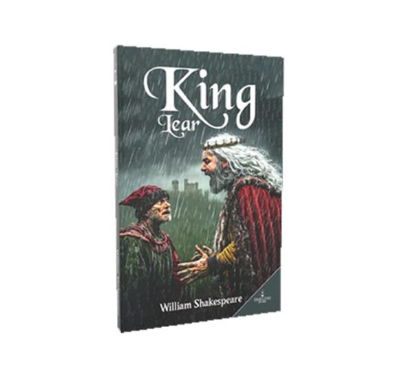 King Lear by William Shakespeare