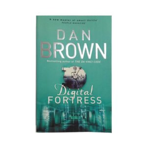 Digital Fortress by Dan Brown