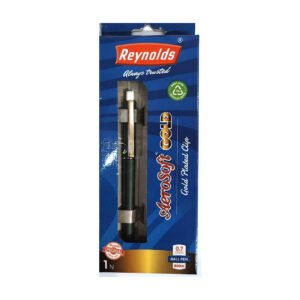 Reynolds Gold jetter 0.7mm Ball pen