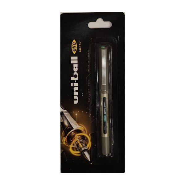 Plastic Uniball Pen Ub 157