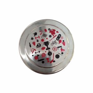 Stainless Steel Tiffin Box