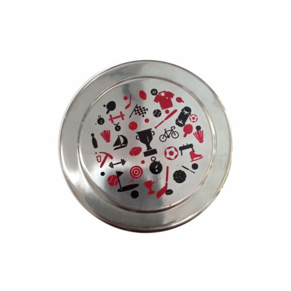 Stainless Steel Tiffin Box