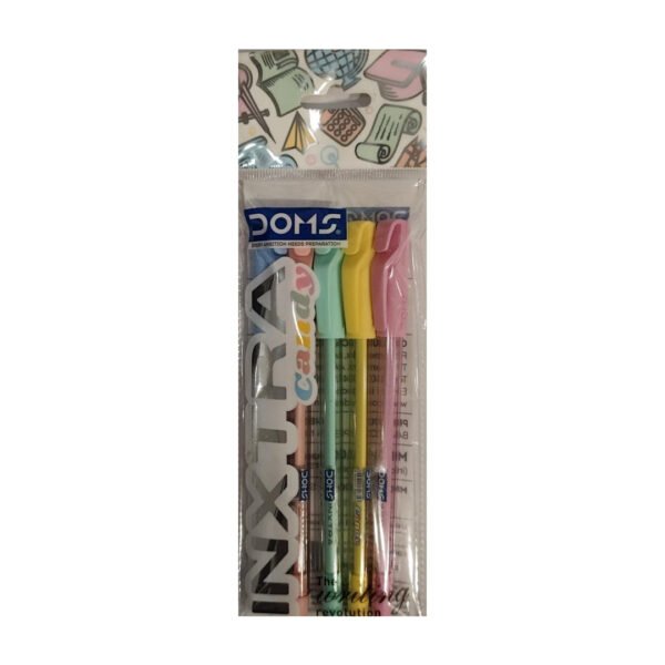 Inxtra Candy
