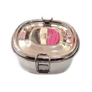 Chakra Lunch Box - Single