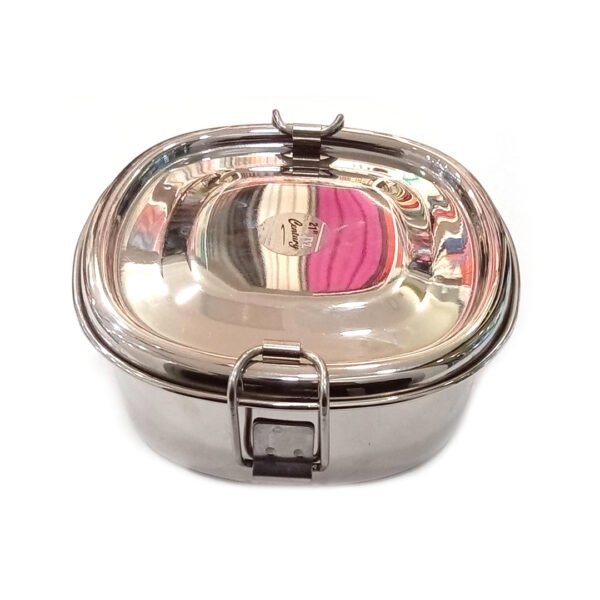 Chakra Lunch Box - Single