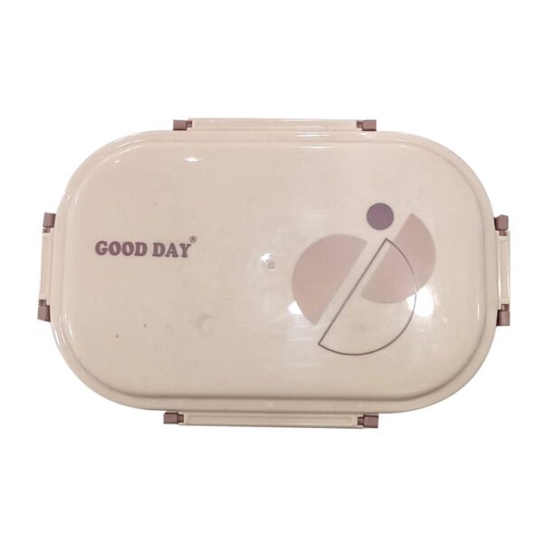 Stainless Steel Lunch Box for School, Leak-Resistant Container, Hot Tiffin Box for Girls and Boys